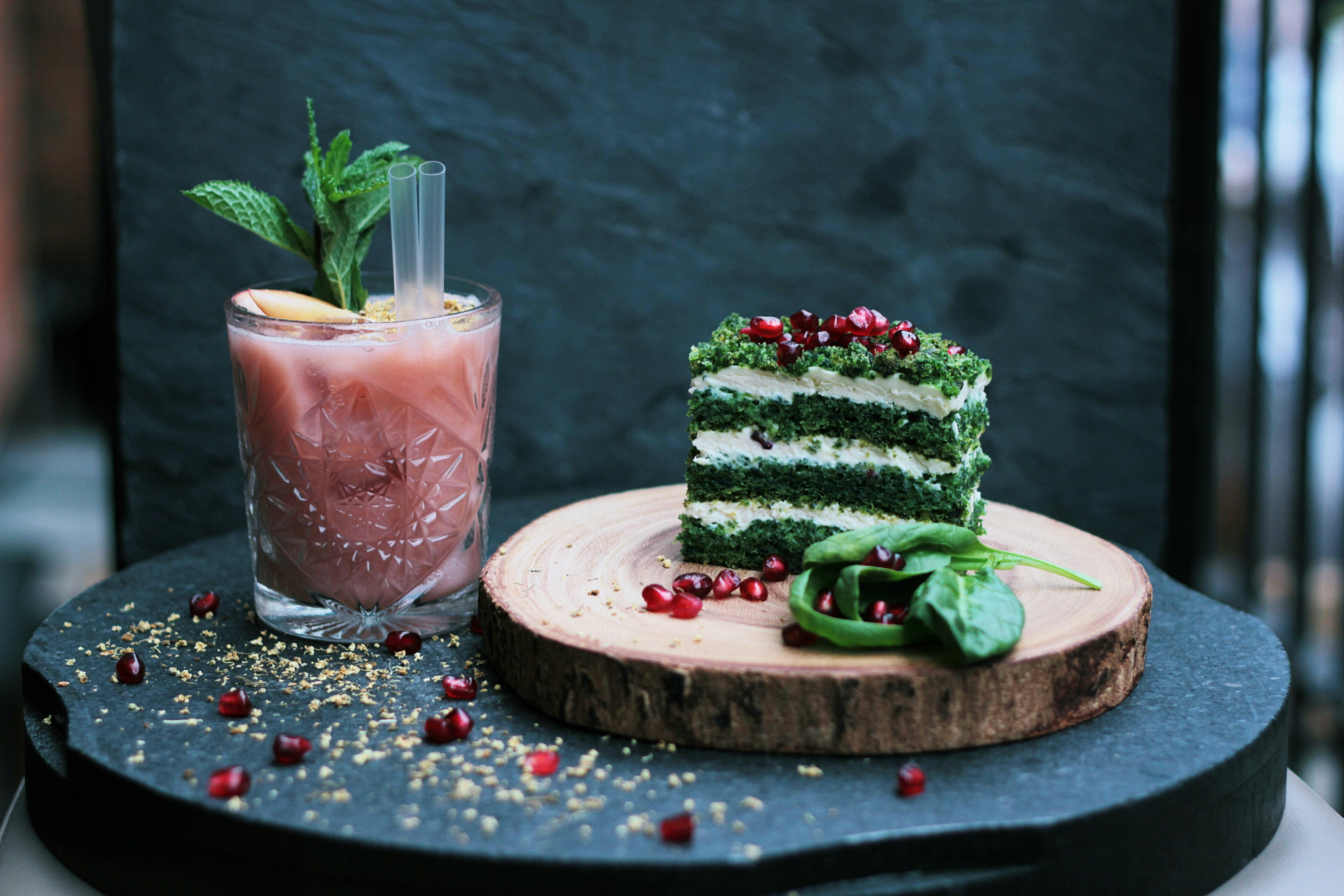 Bespoke Dessert Displays & Tables