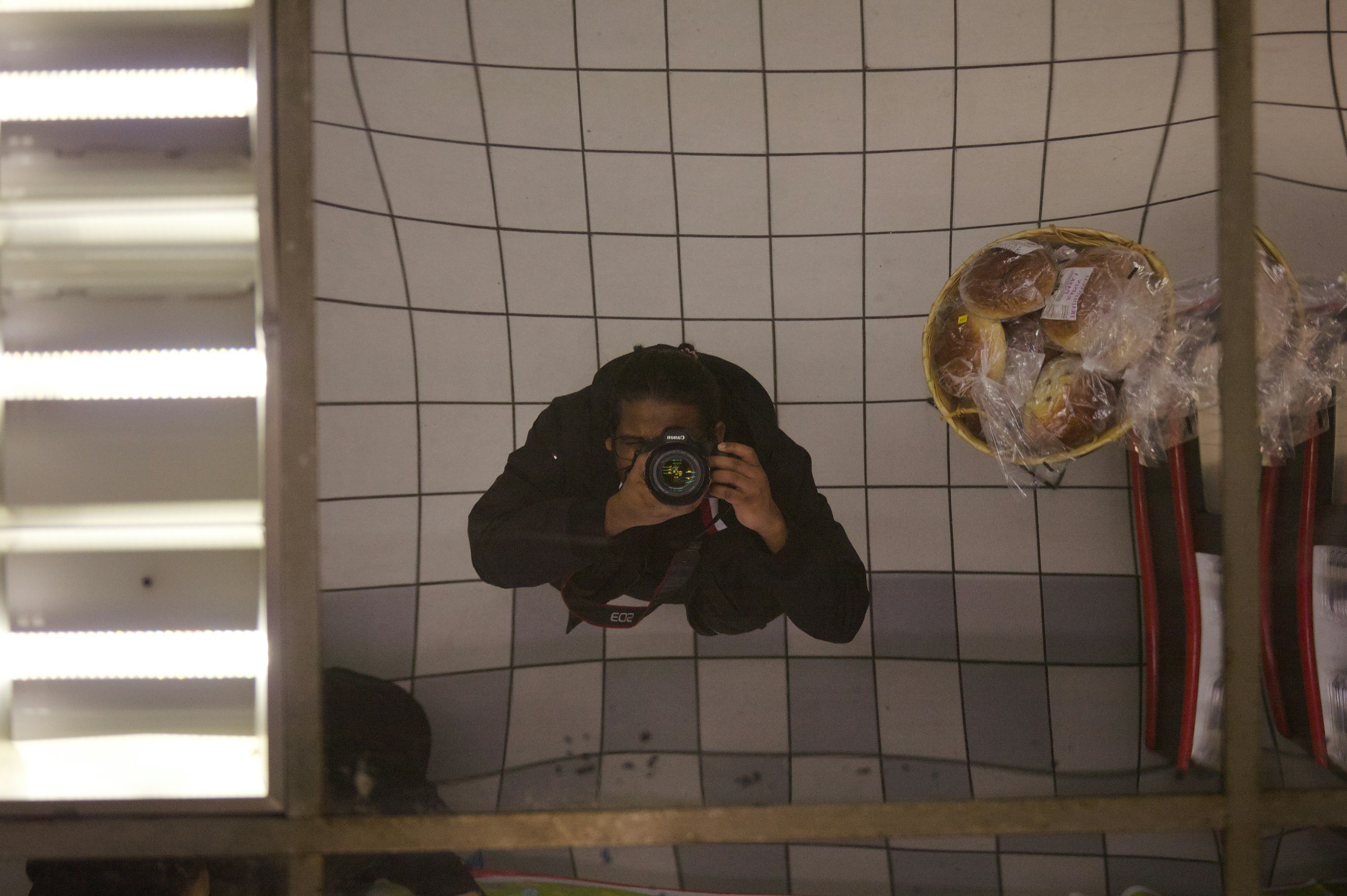 Modern Selfie Pod Hire